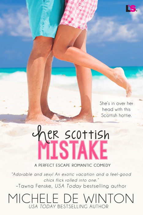 Her Scottish Mistake