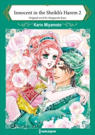 Innocent in the Sheikh's Harem 2 - Karin Miyamoto & Marguerite Kaye by  Karin Miyamoto & Marguerite Kaye PDF Download