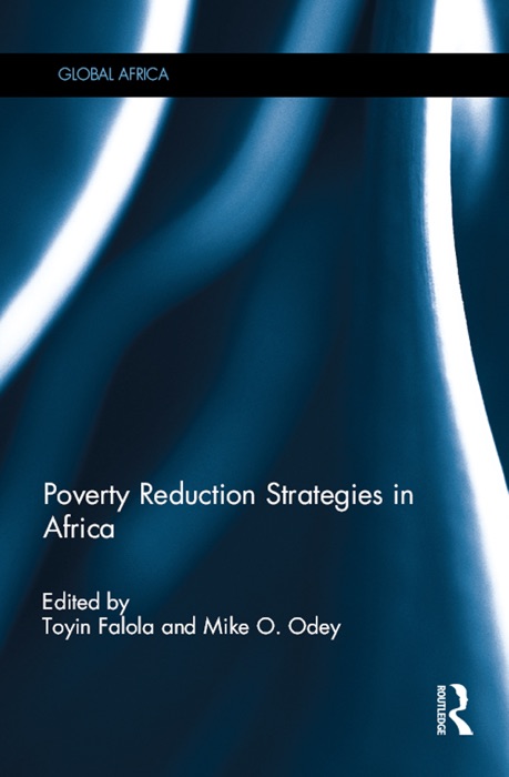 Poverty Reduction Strategies in Africa