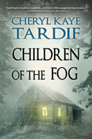 Cheryl Kaye Tardif - Children of the Fog artwork