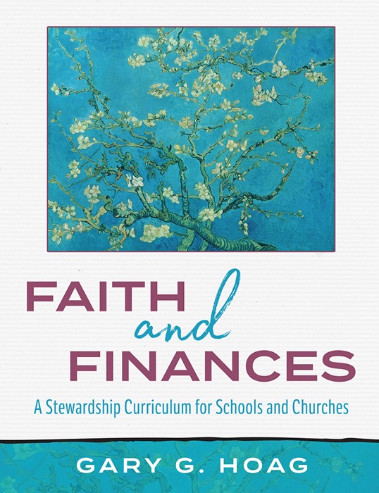 Faith and Finances