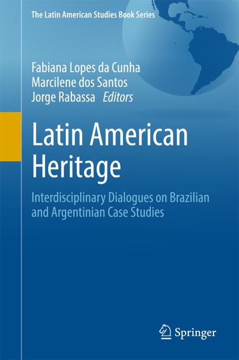 Latin American Heritage