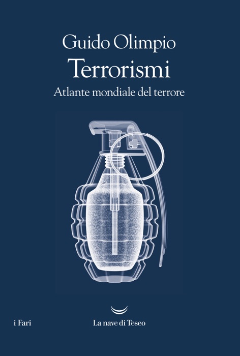 Terrorismi