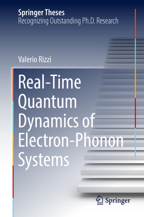 Real-Time Quantum Dynamics of Electron–Phonon Systems