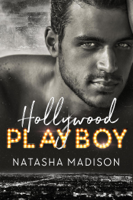 Natasha Madison - Hollywood Playboy artwork