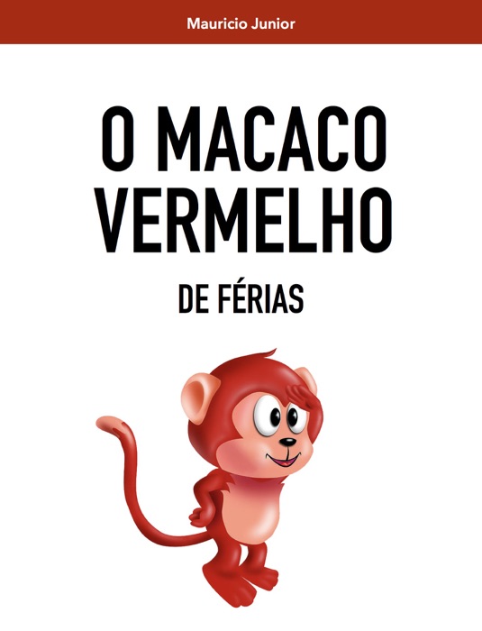 O Macaco Vermelho