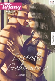 Tiffany Exklusiv Band 55 - Kristin Gabriel, Darlene Gardner & Barbara Daly by  Kristin Gabriel, Darlene Gardner & Barbara Daly PDF Download