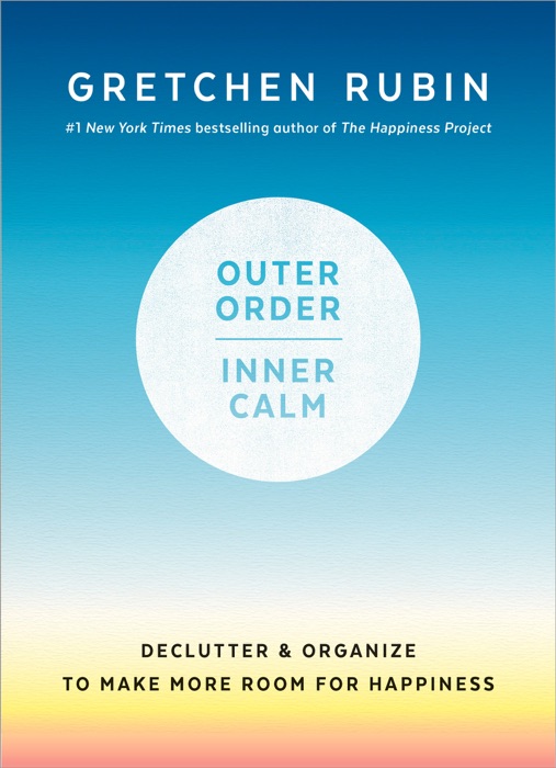 Outer Order, Inner Calm