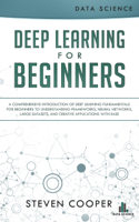 Steven Cooper - Deep Learning for Beginners artwork