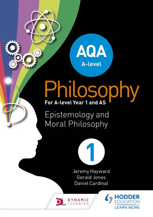 AQA A-level Philosophy Year 1 and AS