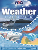 RYA Weather Handbook (E-G133) - Royal Yachting Association