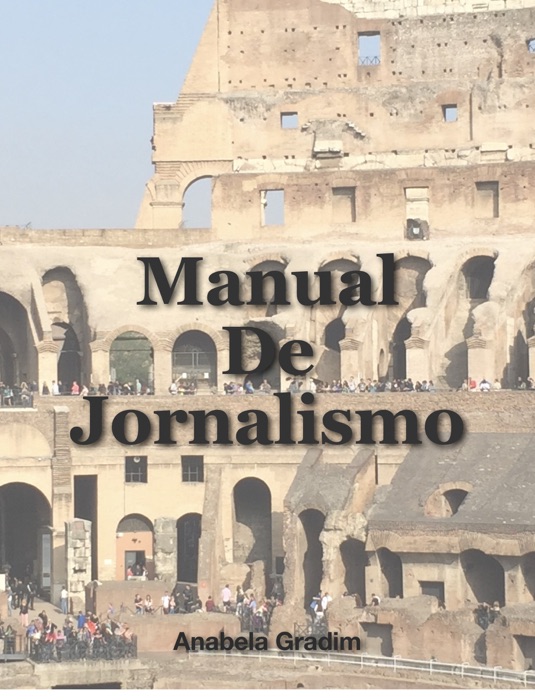 Manual de Jornalismo