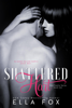 Ella Fox - Shattered Hart artwork