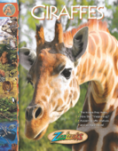 Zoobooks Giraffes - Wildlife Education, Ltd