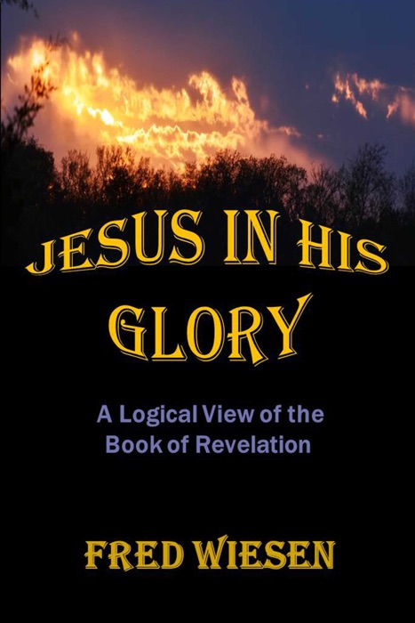 Jesus in His Glory