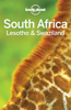 South Africa Lesotho & Swaziland Travel Guide - Lonely Planet