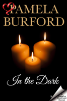 Pamela Burford - In the Dark artwork