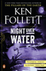 Ken Follett - Night over Water artwork