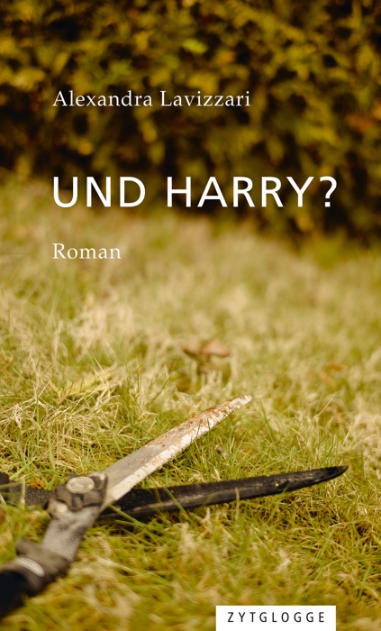 Und Harry?