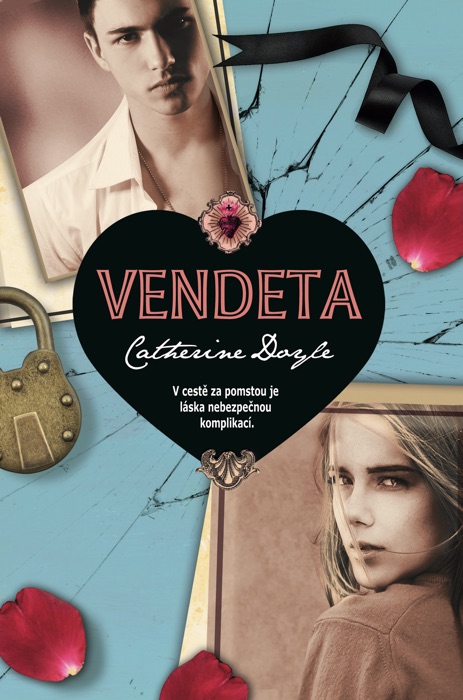 Vendeta