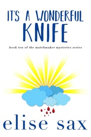 It's a Wonderful Knife