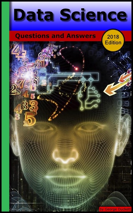 Data Science: Questions and Answers