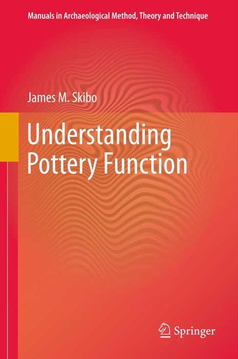 Understanding Pottery Function