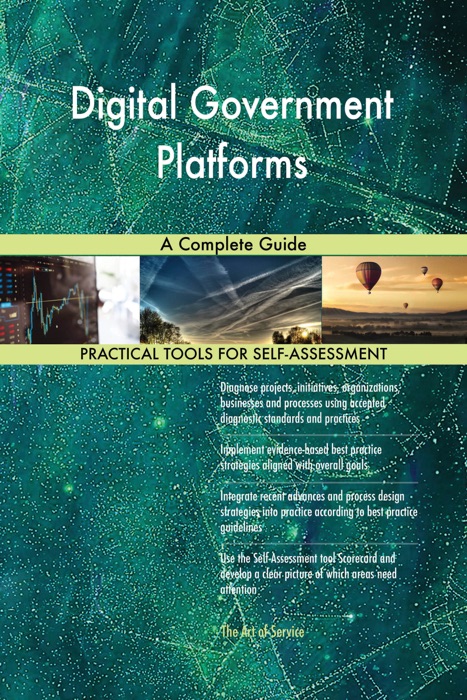 Digital Government Platforms: A Complete Guide