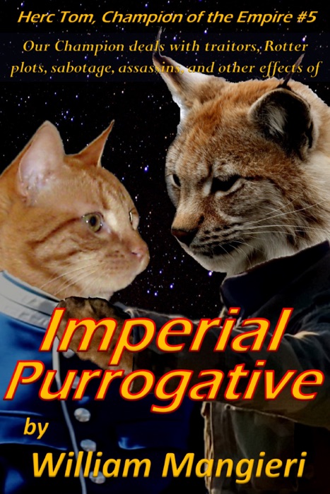 Imperial Purrogative