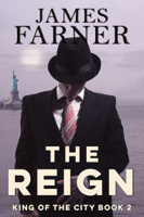 James Farner - The Reign artwork