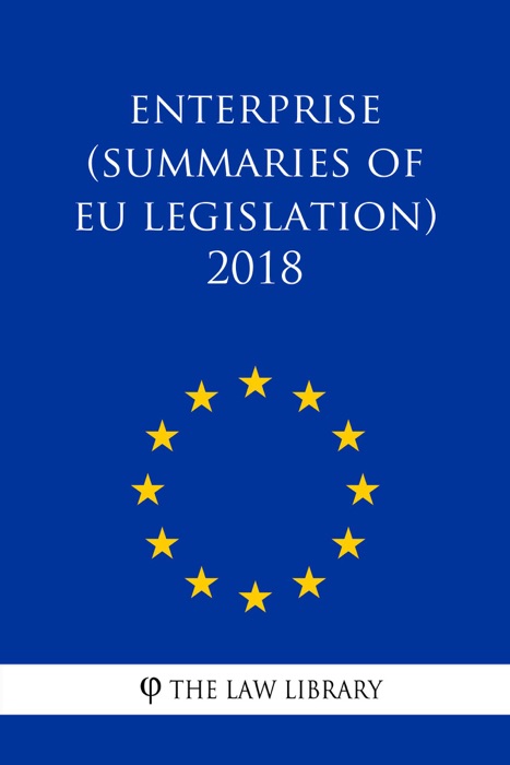 Enterprise (Summaries of EU Legislation) 2018