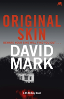 David Mark - Original Skin artwork
