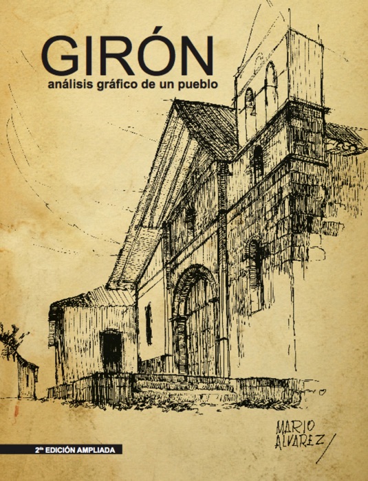 Girón, análisis gráfico de un pueblo