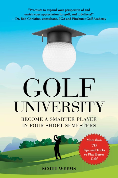 Golf University