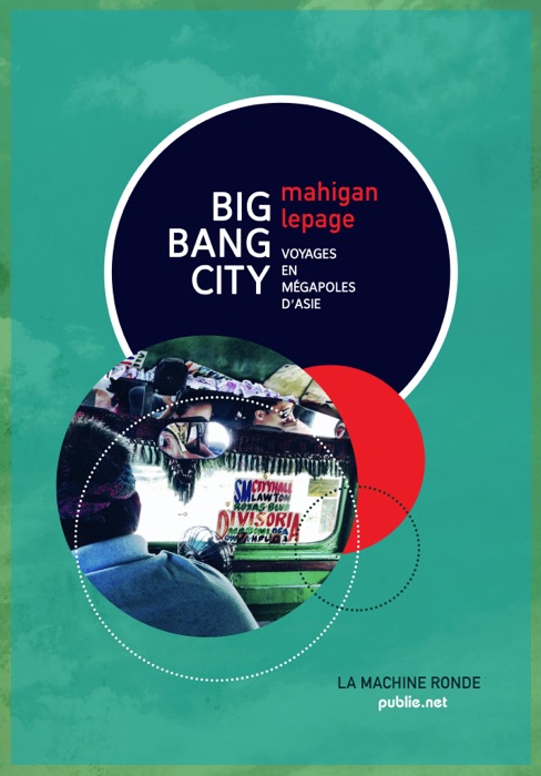 Big Bang City