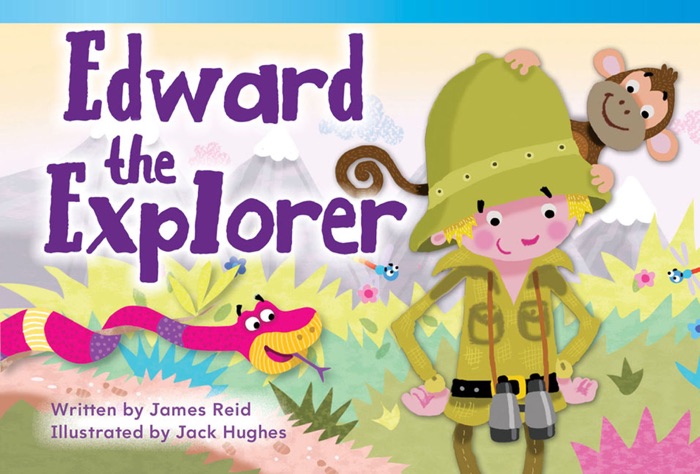 Edward the Explorer