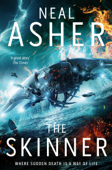 The Skinner - Neal Asher