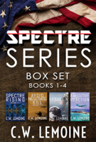 C.W. Lemoine - The Spectre Series Box Set (Books 1-4) artwork