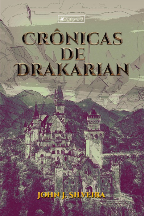 Cr么nicas de Drakarian