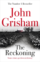 John Grisham - The Reckoning artwork