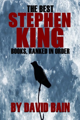 stephen king books