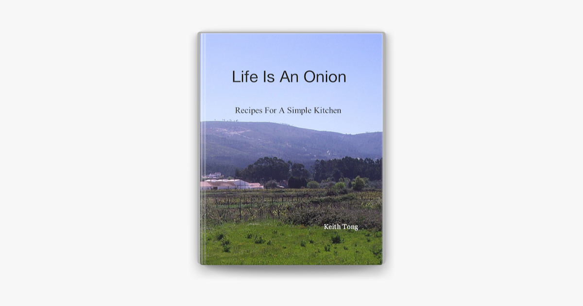 Life Is An Onion On Apple Books