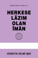 Herkese Lazım Olan Iman