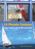 14 Monate Sommer - Antje Paulus & Ingo Paulus