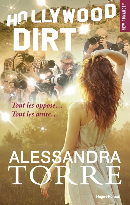 Hollywood dirt -Extrait offert-