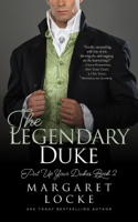 Margaret Locke - The Legendary Duke artwork