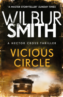 Wilbur Smith - Vicious Circle artwork