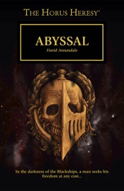 Abyssal - David Annandale by  David Annandale PDF Download
