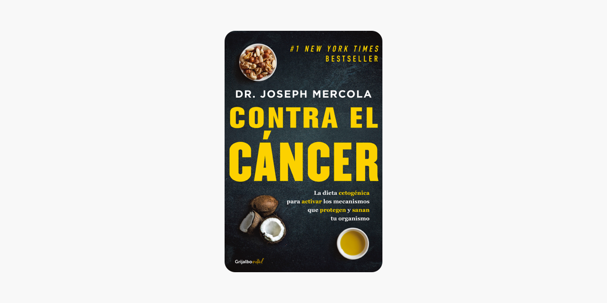 Mercola dieta cetogenica joseph