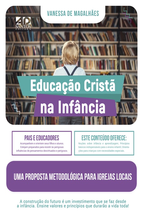 Educação Cristã na Infância